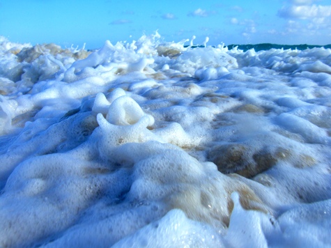 Melanie Heinrich - Travel Images - Barbuda